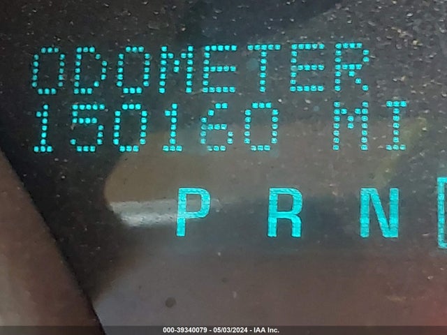 Chevrolet Traverse 1lt 2017 1GNKVGKD2HJ148747 Image 7