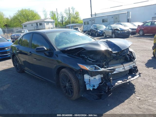 4T1G11AK3LU311657 auction archive image