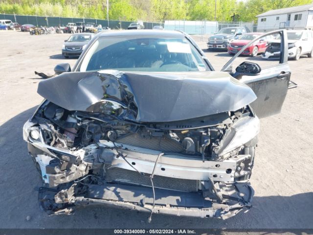 4T1G11AK3LU311657 Toyota Camry Se Nightshade Edition