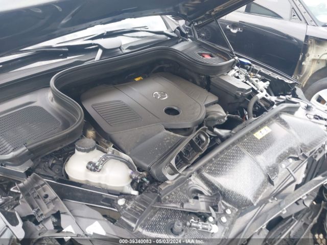 4JGFB4FBXRA979050 Mercedes-Benz Gle 350 4matic