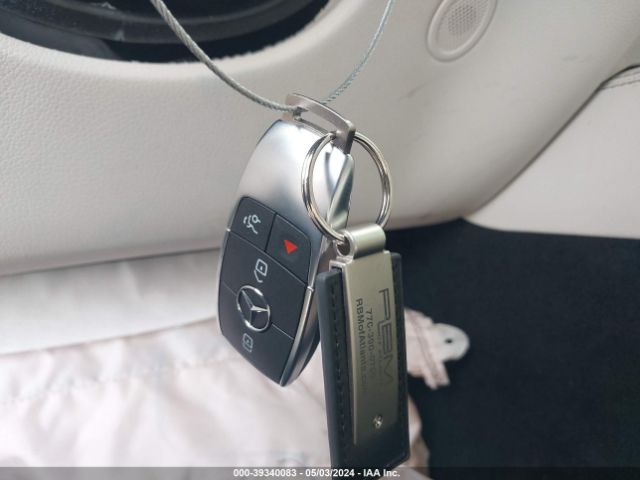 4JGFB4FBXRA979050 Mercedes-Benz Gle 350 4matic