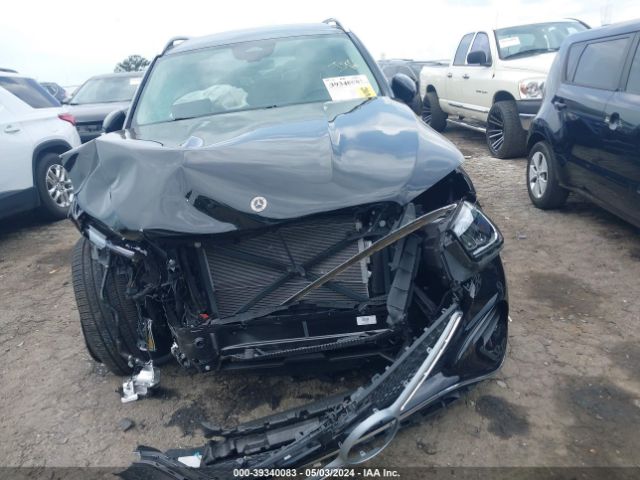 4JGFB4FBXRA979050 Mercedes-Benz Gle 350 4matic
