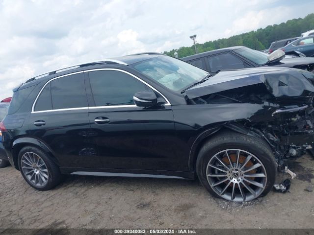 4JGFB4FBXRA979050 Mercedes-Benz Gle 350 4matic
