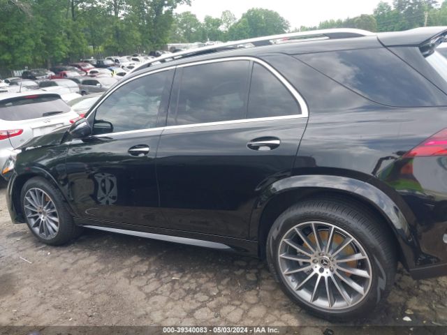 4JGFB4FBXRA979050 Mercedes-Benz Gle 350 4matic