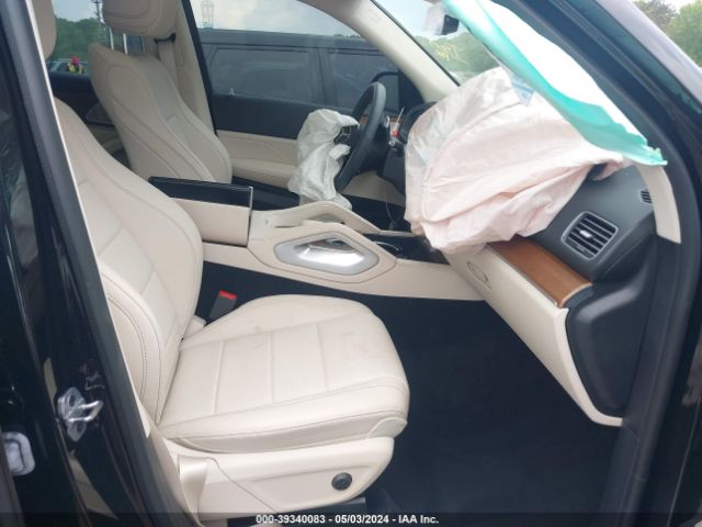 4JGFB4FBXRA979050 Mercedes-Benz Gle 350 4matic
