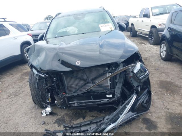 4JGFB4FBXRA979050 Mercedes-Benz Gle 350 4matic