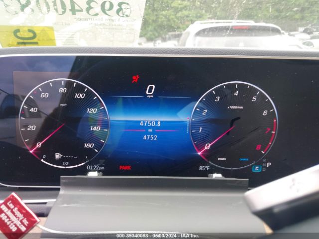 4JGFB4FBXRA979050 Mercedes-Benz Gle 350 4matic