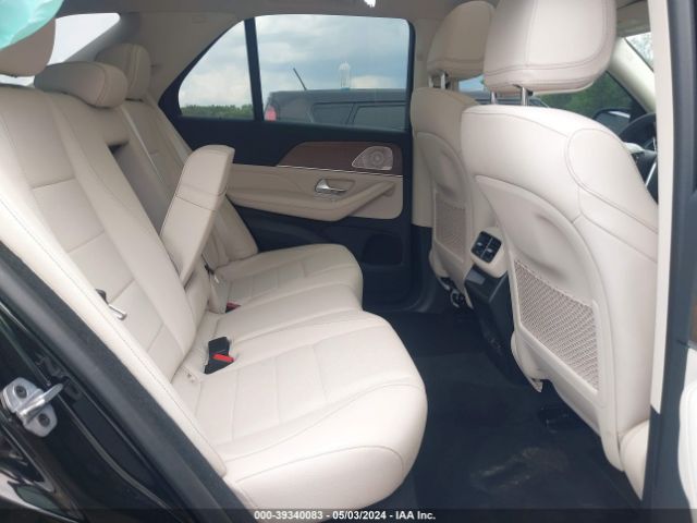 4JGFB4FBXRA979050 Mercedes-Benz Gle 350 4matic