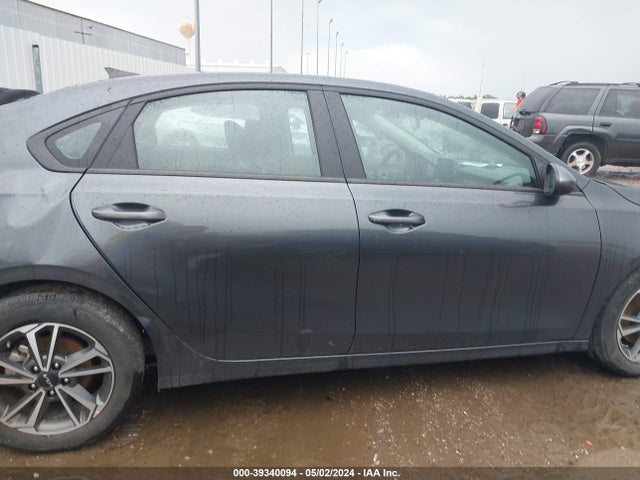 KIA Forte Lxs 2023 3KPF24AD1PE629085 Image 13