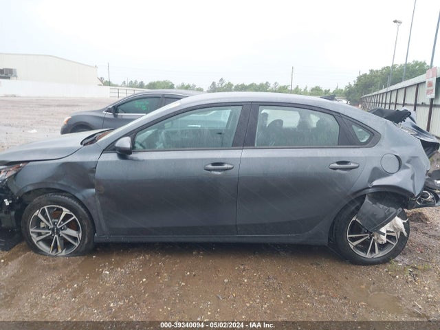 KIA Forte Lxs 2023 3KPF24AD1PE629085 Image 14