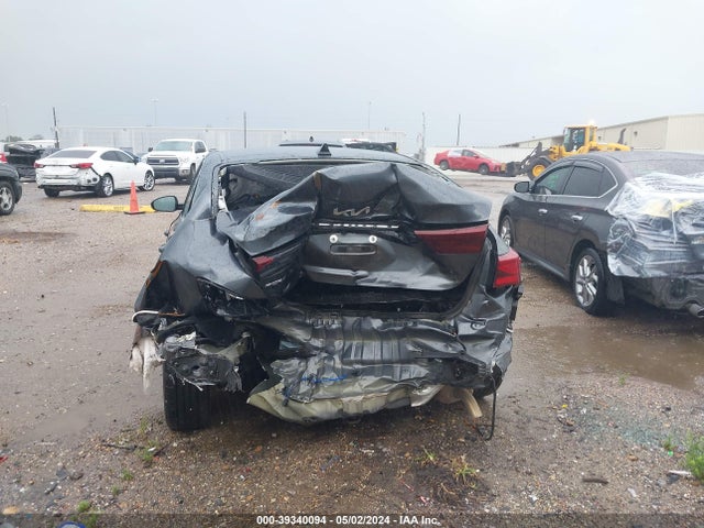 KIA Forte Lxs 2023 3KPF24AD1PE629085 Image 16