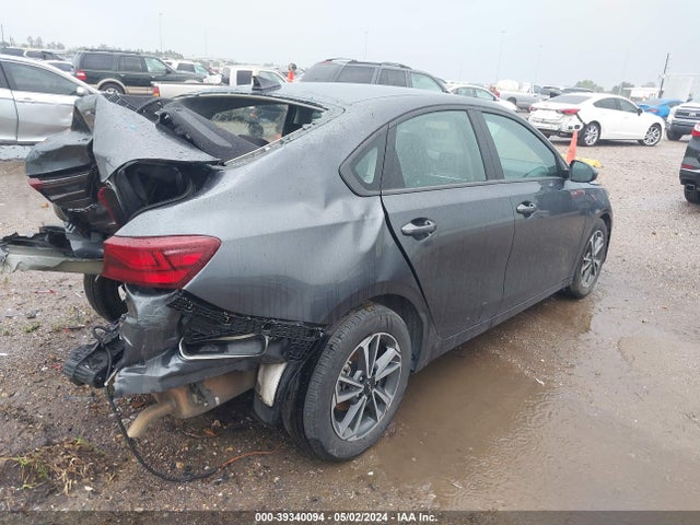 KIA Forte Lxs 2023 3KPF24AD1PE629085 Image 4