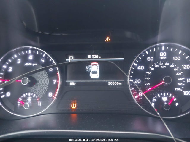 KIA Forte Lxs 2023 3KPF24AD1PE629085 Image 7
