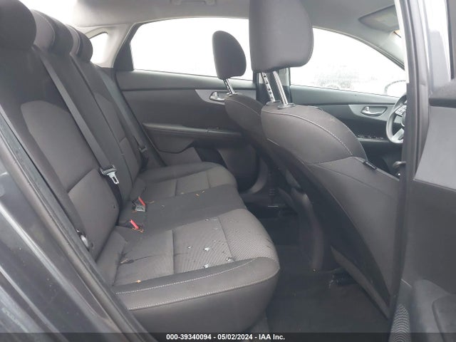 KIA Forte Lxs 2023 3KPF24AD1PE629085 Image 8
