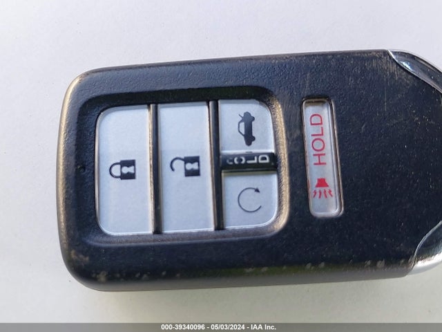Honda Civic Sport 2021 2HGFC2F80MH507977 Image 11