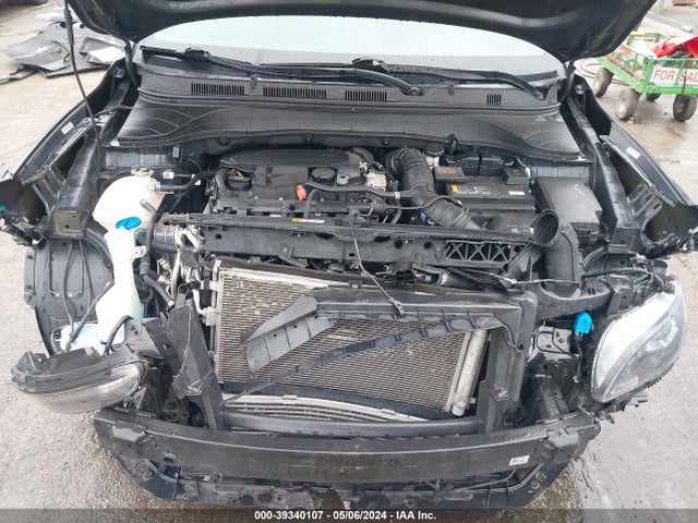 Hyundai Kona N Line 2022 KM8K3CA38NU903289 Image 10