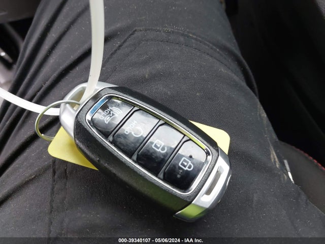 Hyundai Kona N Line 2022 KM8K3CA38NU903289 Image 11