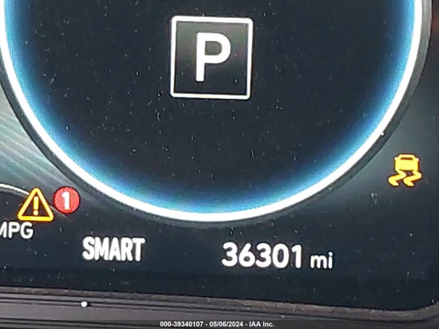 Hyundai Kona N Line 2022 KM8K3CA38NU903289 Image 16
