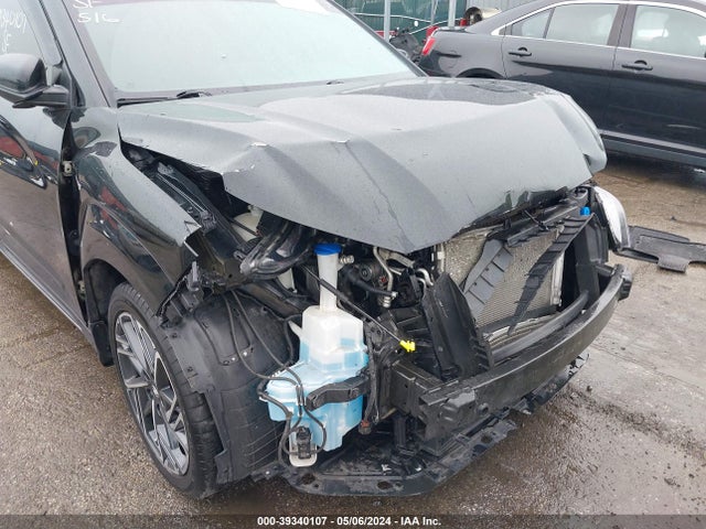Hyundai Kona N Line 2022 KM8K3CA38NU903289 Image 19