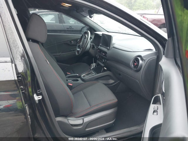 Hyundai Kona N Line 2022 KM8K3CA38NU903289 Image 5