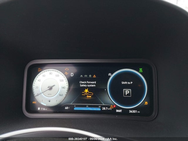 Hyundai Kona N Line 2022 KM8K3CA38NU903289 Image 7