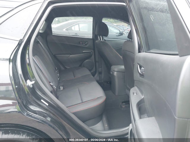 Hyundai Kona N Line 2022 KM8K3CA38NU903289 Image 8