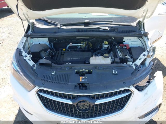 2019 BUICK ENCORE KL4CJASB8KB812047 Photo 9