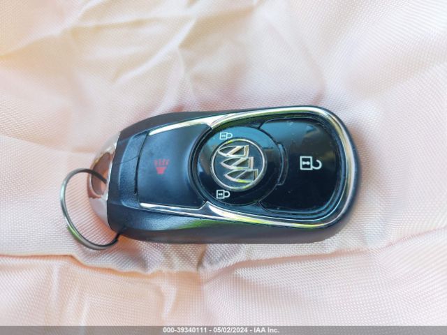 2019 BUICK ENCORE KL4CJASB8KB812047 Photo 10