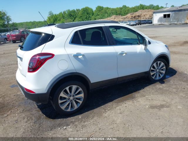 2019 BUICK ENCORE KL4CJASB8KB812047 Photo 3