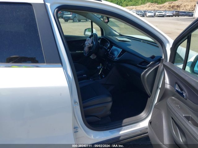 2019 BUICK ENCORE KL4CJASB8KB812047 Photo 4
