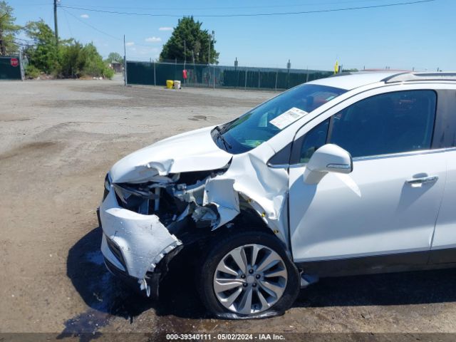 2019 BUICK ENCORE KL4CJASB8KB812047 Photo 5