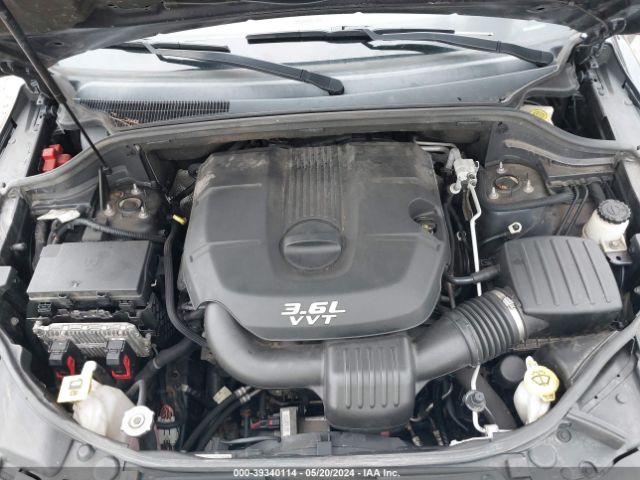 1C4RJEBG4EC157922 Jeep Grand Cherokee Limited