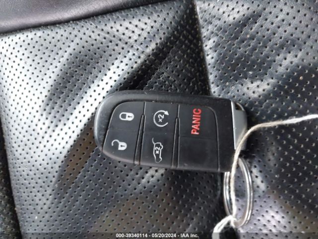 1C4RJEBG4EC157922 Jeep Grand Cherokee Limited