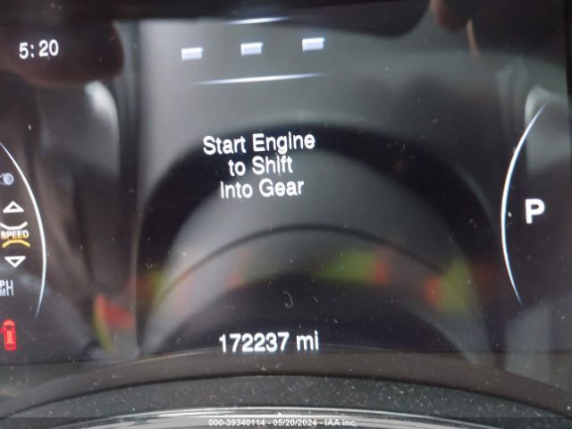 1C4RJEBG4EC157922 Jeep Grand Cherokee Limited
