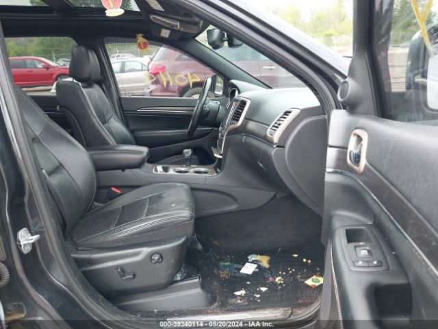 1C4RJEBG4EC157922 Jeep Grand Cherokee Limited