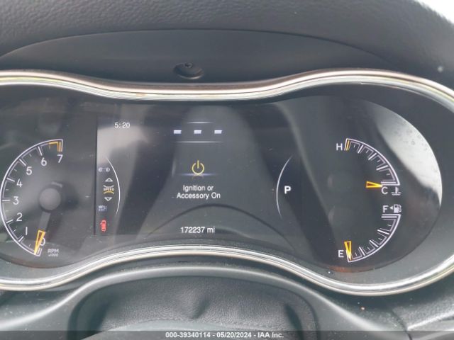 1C4RJEBG4EC157922 Jeep Grand Cherokee Limited