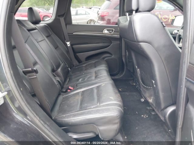 1C4RJEBG4EC157922 Jeep Grand Cherokee Limited