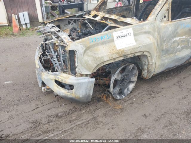 1GTV2MEC7HZ309255 GMC Sierra 1500 Sle