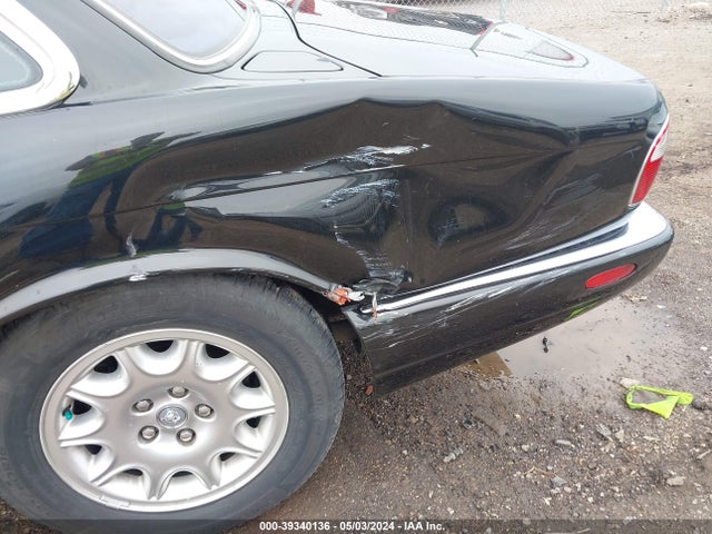 2000 JAGUAR XJ8 SAJDA14C5YLF10559 Photo 5
