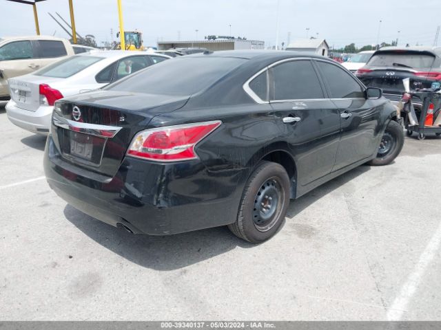 1N4AL3AP2FC458354 Nissan Altima 2.5/2.5 S/2.5 Sl/2.5 Sv