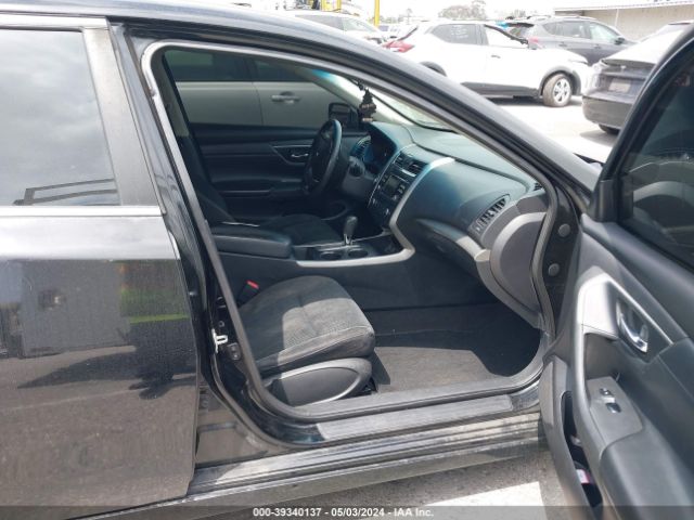1N4AL3AP2FC458354 Nissan Altima 2.5/2.5 S/2.5 Sl/2.5 Sv