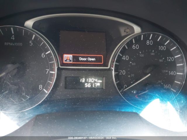 1N4AL3AP2FC458354 Nissan Altima 2.5/2.5 S/2.5 Sl/2.5 Sv