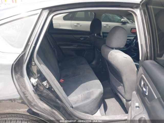 1N4AL3AP2FC458354 Nissan Altima 2.5/2.5 S/2.5 Sl/2.5 Sv