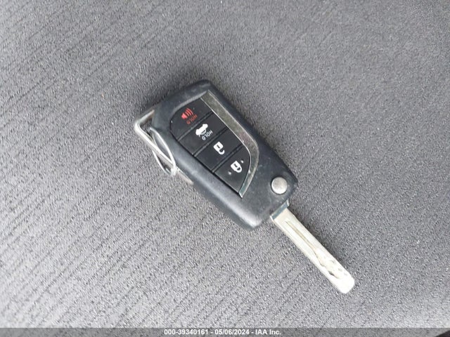 Toyota CAMRY LE 2019 4T1B11HK6KU229405 Image 11