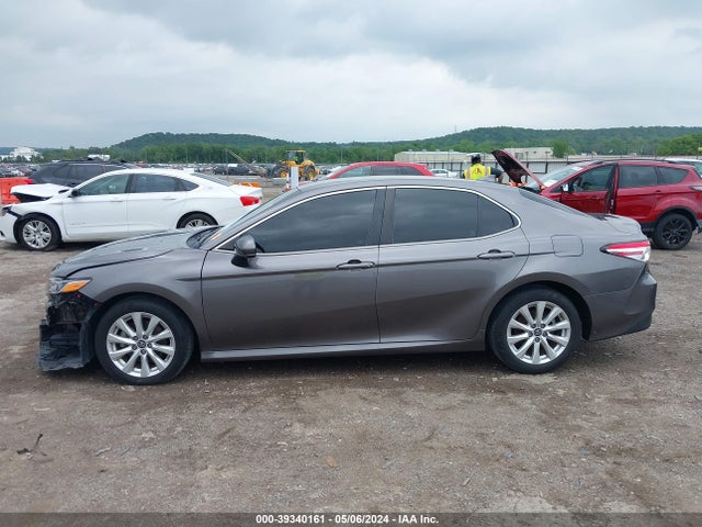 Toyota CAMRY LE 2019 4T1B11HK6KU229405 Image 15