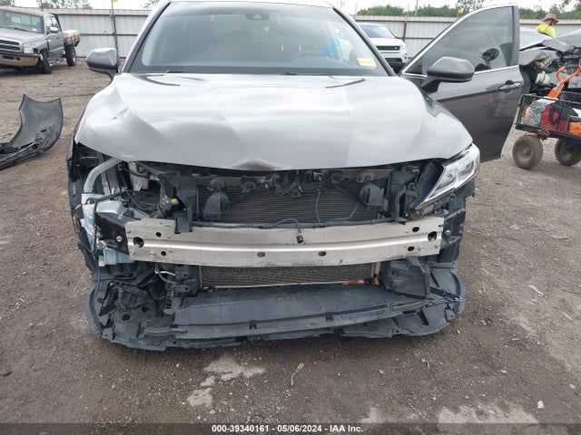 Toyota CAMRY LE 2019 4T1B11HK6KU229405 Image 6