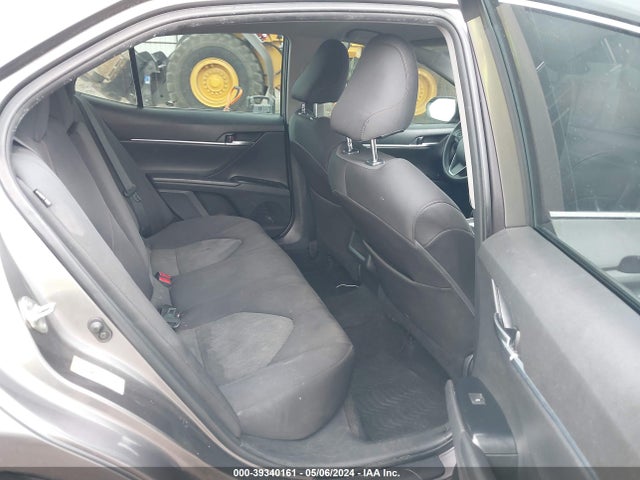 Toyota CAMRY LE 2019 4T1B11HK6KU229405 Image 8