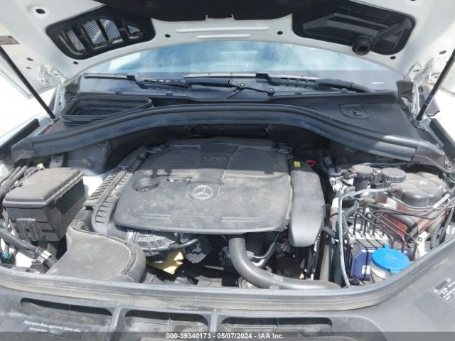 4JGDA5HB7HA920954 Mercedes-Benz Gle 350 4matic
