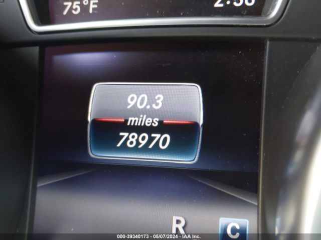 4JGDA5HB7HA920954 Mercedes-Benz Gle 350 4matic