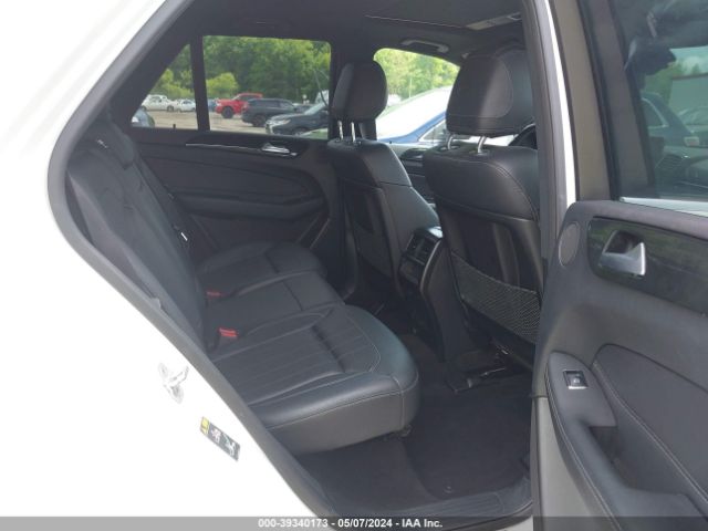 4JGDA5HB7HA920954 Mercedes-Benz Gle 350 4matic